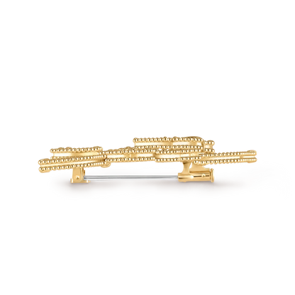 [Dawnora Jewelry]2026 NEW MODEL SPRING LUCKY BROOCH