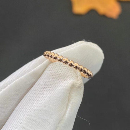 [Dawnora Jewelry]PERLEE RING