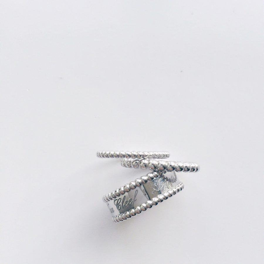 [Dawnora Jewelry]PERLEE RING